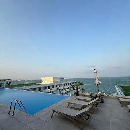 Апартаменты Ap Inf Alz Cl Нэводари